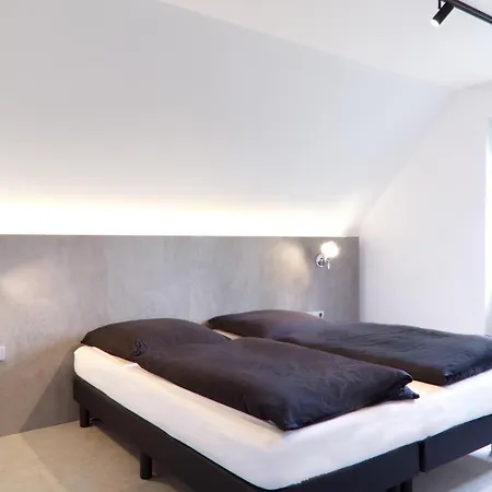 Helles Maisonette-apartment Am Aalener Stadtpark